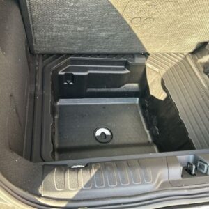 Fahrzeugabbildung Ford Puma Titanium 1.0 EcoBoost  Automatik Mild Hybri