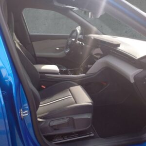 Fahrzeugabbildung Ford Capri RWD ext. Range HUD AHK-el. klappb. Navi Di