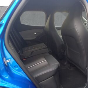 Fahrzeugabbildung Ford Capri RWD ext. Range HUD AHK-el. klappb. Navi Di