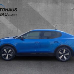 Fahrzeugabbildung Ford Capri RWD ext. Range HUD AHK-el. klappb. Navi Di