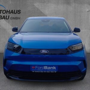 Fahrzeugabbildung Ford Capri RWD ext. Range HUD AHK-el. klappb. Navi Di