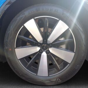 Fahrzeugabbildung Ford Capri RWD ext. Range HUD AHK-el. klappb. Navi Di