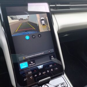 Fahrzeugabbildung Ford Capri RWD ext. Range HUD AHK-el. klappb. Navi Di