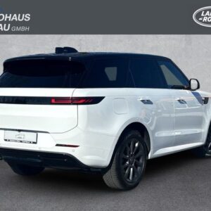 Fahrzeugabbildung Land Rover Range Rover Sport Dynamic HSE D300 MHEV Voll