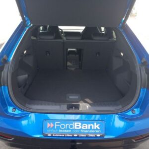 Fahrzeugabbildung Ford Capri RWD ext. Range HUD AHK-el. klappb. Navi Di