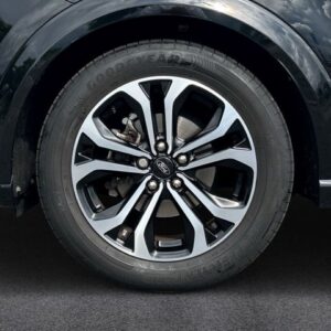 Fahrzeugabbildung Ford Puma ST-Line 1.0 EcoBoost MildHybrid Navi,Digit.