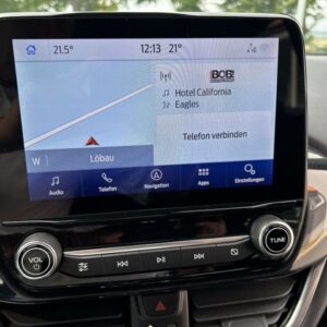 Fahrzeugabbildung Ford Puma ST-Line 1.0 EcoBoost MildHybrid Navi,Digit.