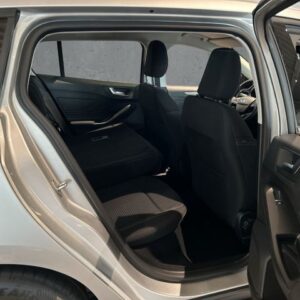 Fahrzeugabbildung Ford Focus Turnier Titanium 1.0 EcoBoost Mild-Hybrid