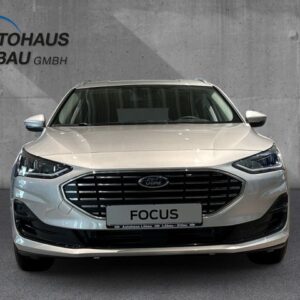 Fahrzeugabbildung Ford Focus Turnier Titanium 1.0 EcoBoost Mild-Hybrid