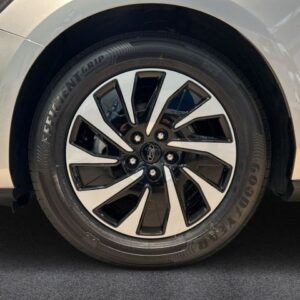 Fahrzeugabbildung Ford Focus Turnier Titanium 1.0 EcoBoost Mild-Hybrid