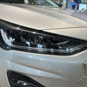 Fahrzeugabbildung Ford Focus Turnier Titanium 1.0 EcoBoost Mild-Hybrid