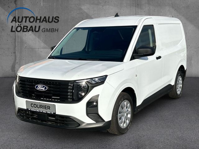 Ford Transit Courier Trend 1.5 EcoBlue EU6e