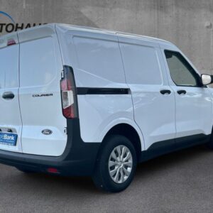 Fahrzeugabbildung Ford Transit Courier Trend 1.5 EcoBlue EU6e