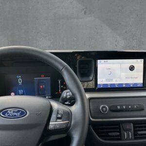 Fahrzeugabbildung Ford Transit Courier Trend 1.5 EcoBlue EU6e