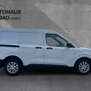 Fahrzeugabbildung Ford Transit Courier Trend 1.5 EcoBlue EU6e