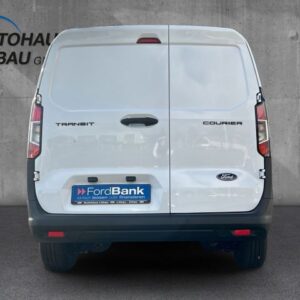 Fahrzeugabbildung Ford Transit Courier Trend 1.5 EcoBlue EU6e