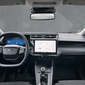 Fahrzeugabbildung Ford Puma Titanium 1.0 EcoBoost Mild Hybrid EU6d