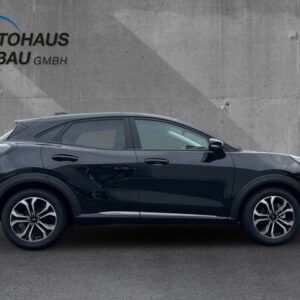 Fahrzeugabbildung Ford Puma Titanium 1.0 EcoBoost Mild Hybrid EU6d