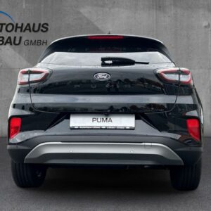 Fahrzeugabbildung Ford Puma Titanium 1.0 EcoBoost Mild Hybrid EU6d