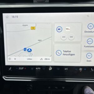 Fahrzeugabbildung Ford Puma Titanium 1.0 EcoBoost Mild Hybrid EU6d