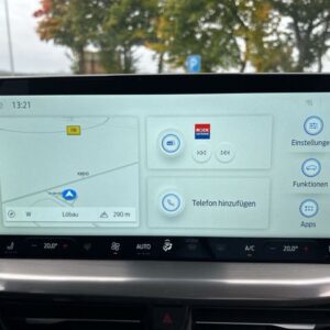 Fahrzeugabbildung Ford Focus Turnier Titanium