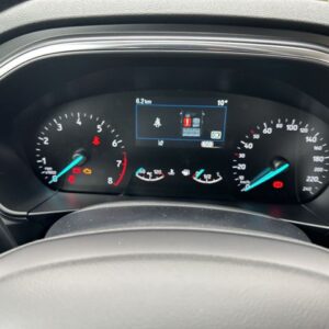 Fahrzeugabbildung Ford Focus Turnier Titanium