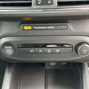 Fahrzeugabbildung Ford Focus Turnier Titanium