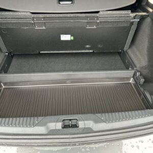 Fahrzeugabbildung Ford Focus Turnier Titanium