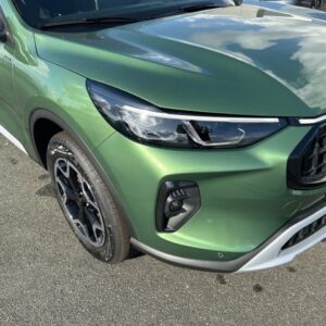 Fahrzeugabbildung Ford Kuga FHEV Hybrid Active 2,5l