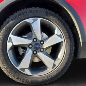 Fahrzeugabbildung Ford Focus Turnier Active 1.0 EcoBoost Mild-Hybrid EU