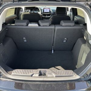 Fahrzeugabbildung Ford Fiesta 1.0 TITANIUM LED-Scheinw., adapt.Tempomat