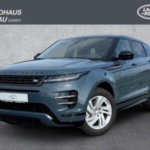 Fahrzeugabbildung Land Rover Range Rover Evoque Dynamic SE Headup+Meridian