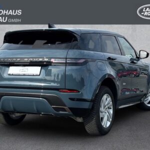 Fahrzeugabbildung Land Rover Range Rover Evoque Dynamic SE Headup+Meridian