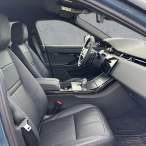 Fahrzeugabbildung Land Rover Range Rover Evoque Dynamic SE Headup+Meridian