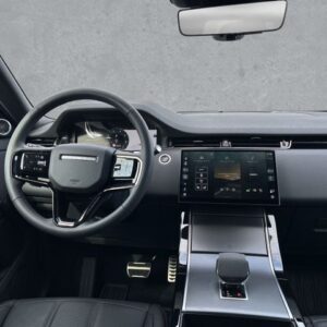 Fahrzeugabbildung Land Rover Range Rover Evoque Dynamic SE Headup+Meridian