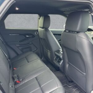 Fahrzeugabbildung Land Rover Range Rover Evoque Dynamic SE Headup+Meridian