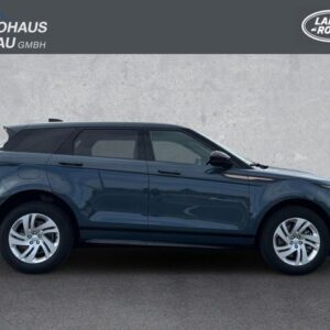 Fahrzeugabbildung Land Rover Range Rover Evoque Dynamic SE Headup+Meridian