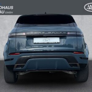 Fahrzeugabbildung Land Rover Range Rover Evoque Dynamic SE Headup+Meridian
