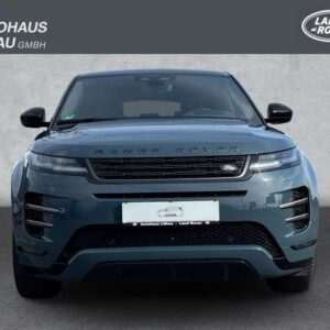 Fahrzeugabbildung Land Rover Range Rover Evoque Dynamic SE Headup+Meridian