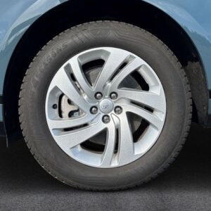 Fahrzeugabbildung Land Rover Range Rover Evoque Dynamic SE Headup+Meridian