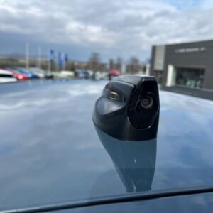 Fahrzeugabbildung Land Rover Range Rover Evoque Dynamic SE Headup+Meridian