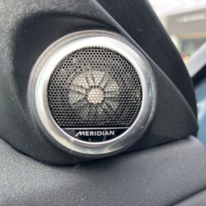 Fahrzeugabbildung Land Rover Range Rover Evoque Dynamic SE Headup+Meridian