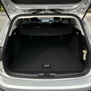 Fahrzeugabbildung Ford Focus Turnier Active X 1.0 EcoBoost  Navi digita