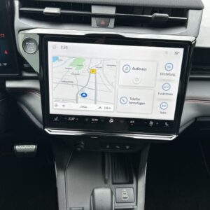 Fahrzeugabbildung Ford Puma ST-Line 1.0 EcoBoost Automatik