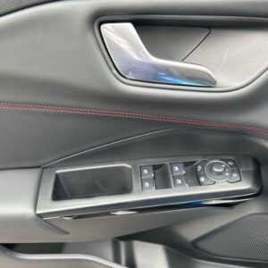 Fahrzeugabbildung Ford Puma ST-Line 1.0 EcoBoost Automatik