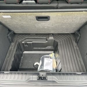 Fahrzeugabbildung Ford Puma ST-Line 1.0 EcoBoost Automatik