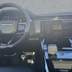 Fahrzeugabbildung Land Rover Range Rover Sport Dynamic HSE D300 MHEV Voll