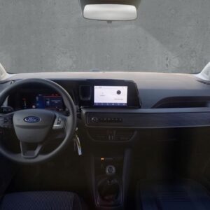 Fahrzeugabbildung Ford Transit Courier Trend Apple CarPlay Android Auto
