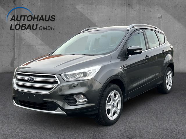 Ford Kuga Cool & Connect