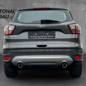 Fahrzeugabbildung Ford Kuga Cool & Connect